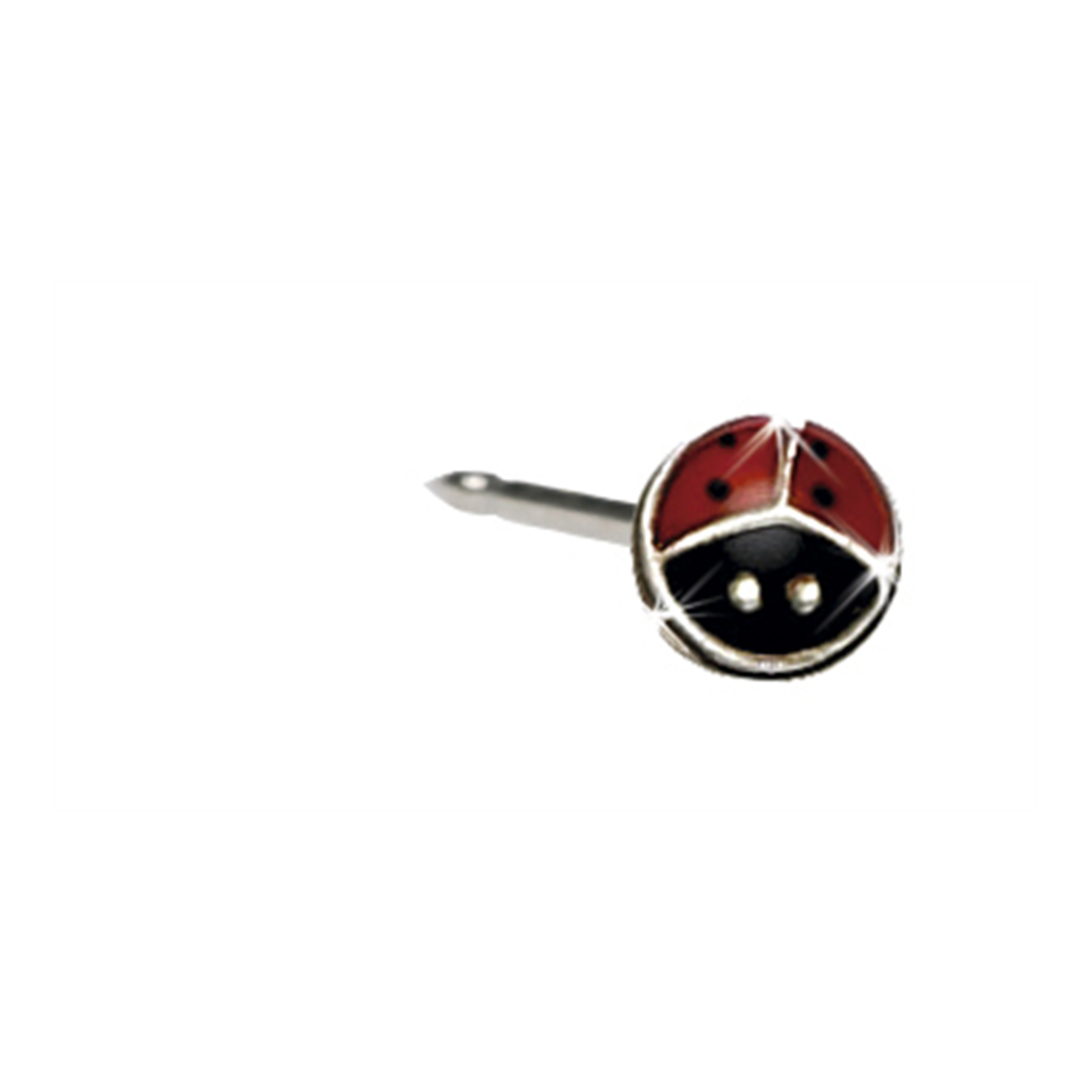 Inverness 187C Lady Bug Palladium
