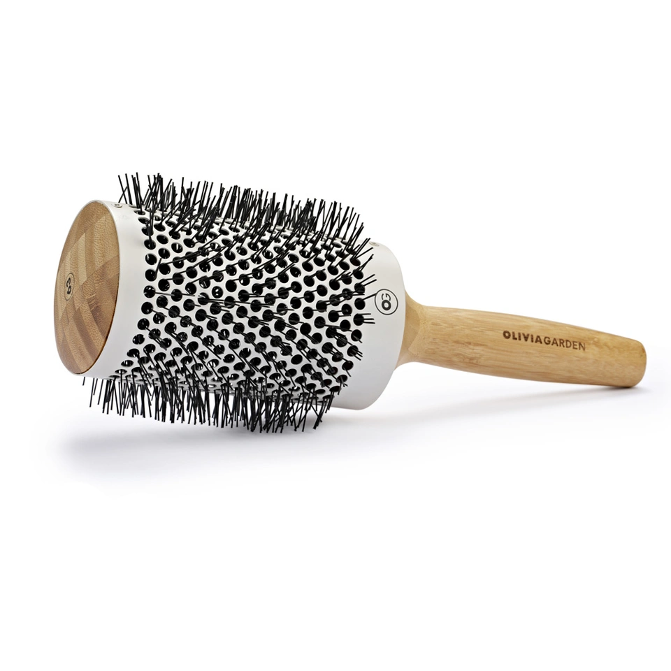 Børste OG Bamboo Touch 63mm