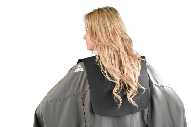 Klippekrage Bob Tuo L