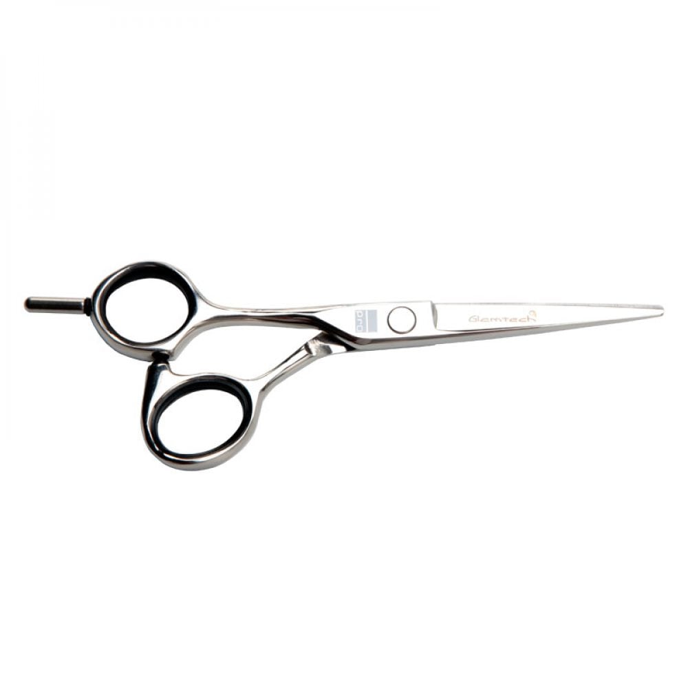 Glamtech Steel Lefty Scissor 5,5"