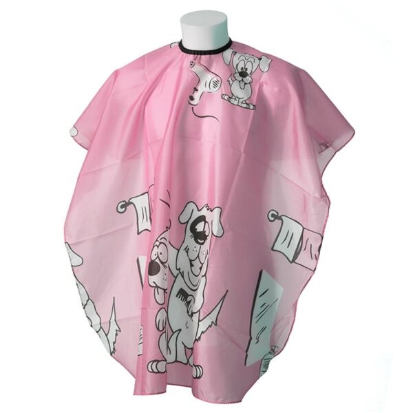 Kappe Barne Doggy Pink