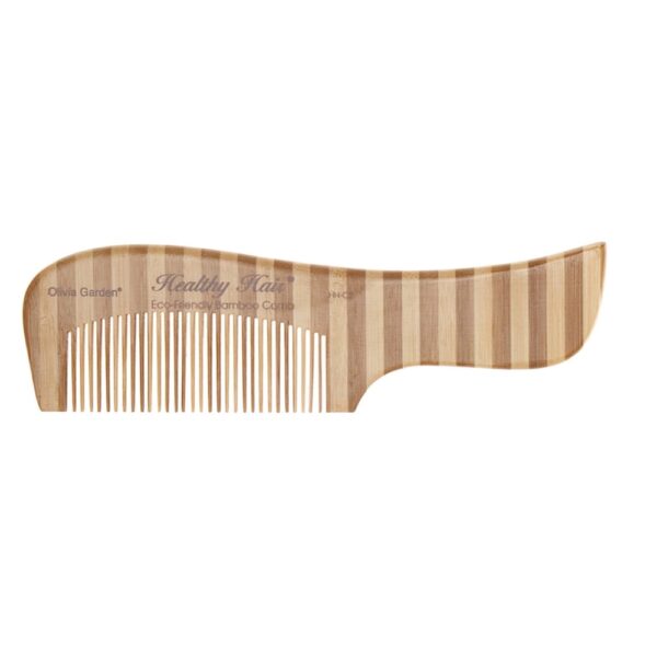 Børste OG Healthy Hair Comb C2