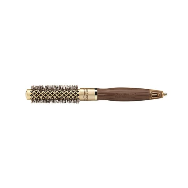 Børste OG Expert Blowout Shine G&B 20mm