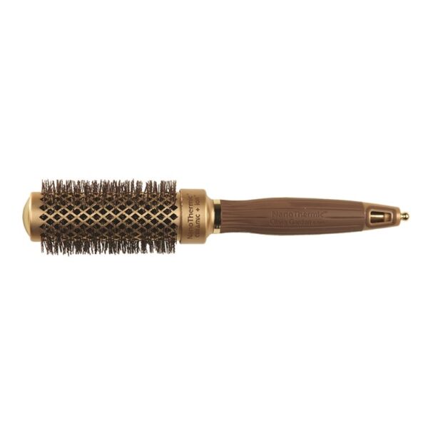 Børste OG Expert Blowout Shine G&B 35mm