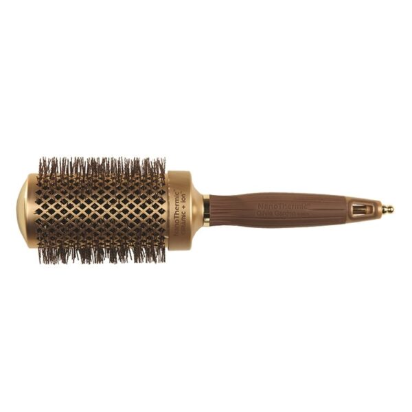 Børste OG Expert Blowout Shine G&B 55mm