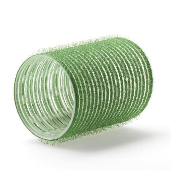 Hårruller selvklebende grønn 48mm