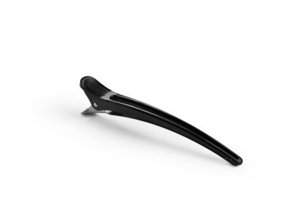Hair Clips Long - plastic/metal
