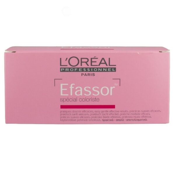 Efassor avrensningspulver - Bilde 2