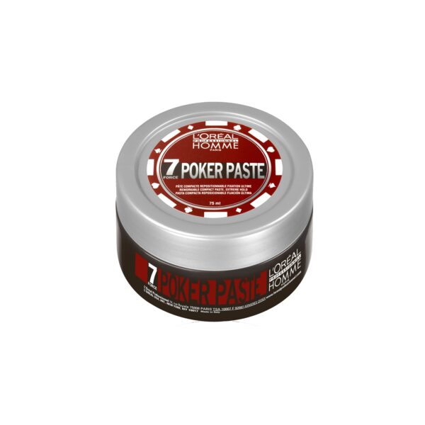 Homme Fix Paste (Poker)