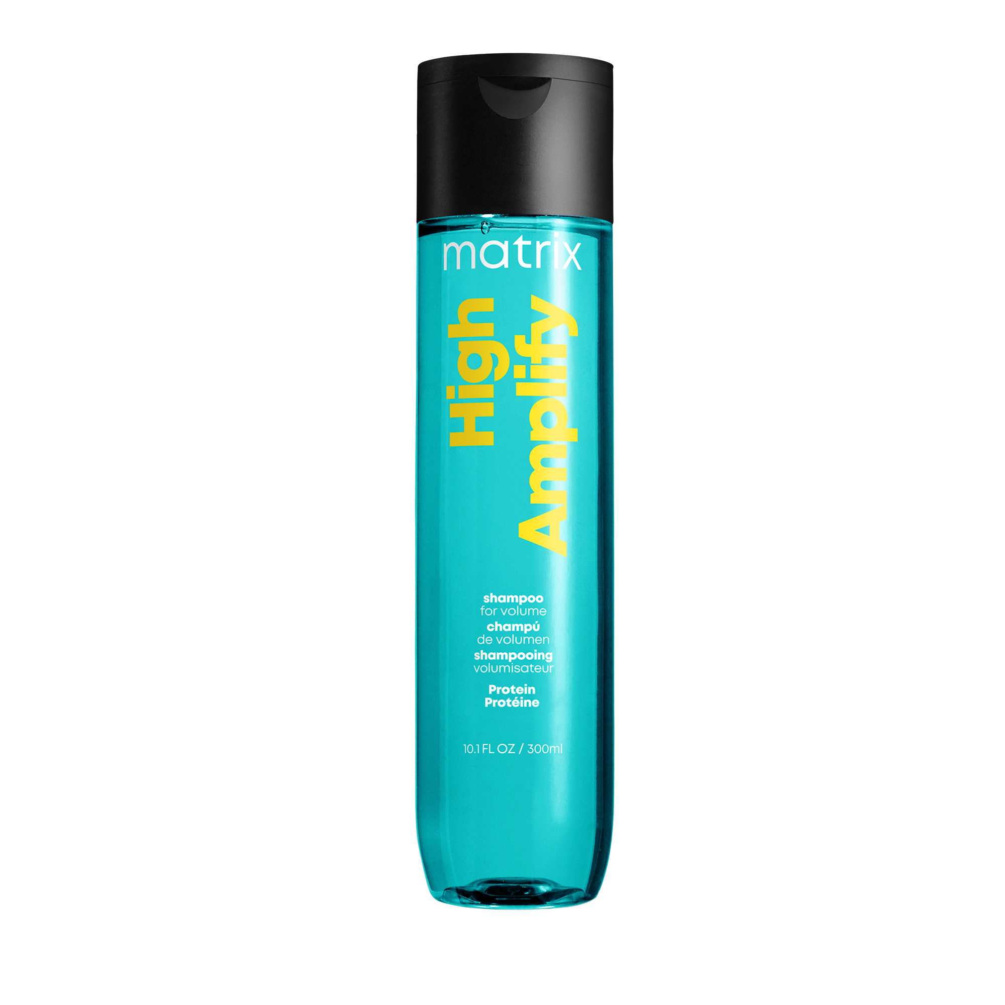 TR High Amplify shampoo - 300ml