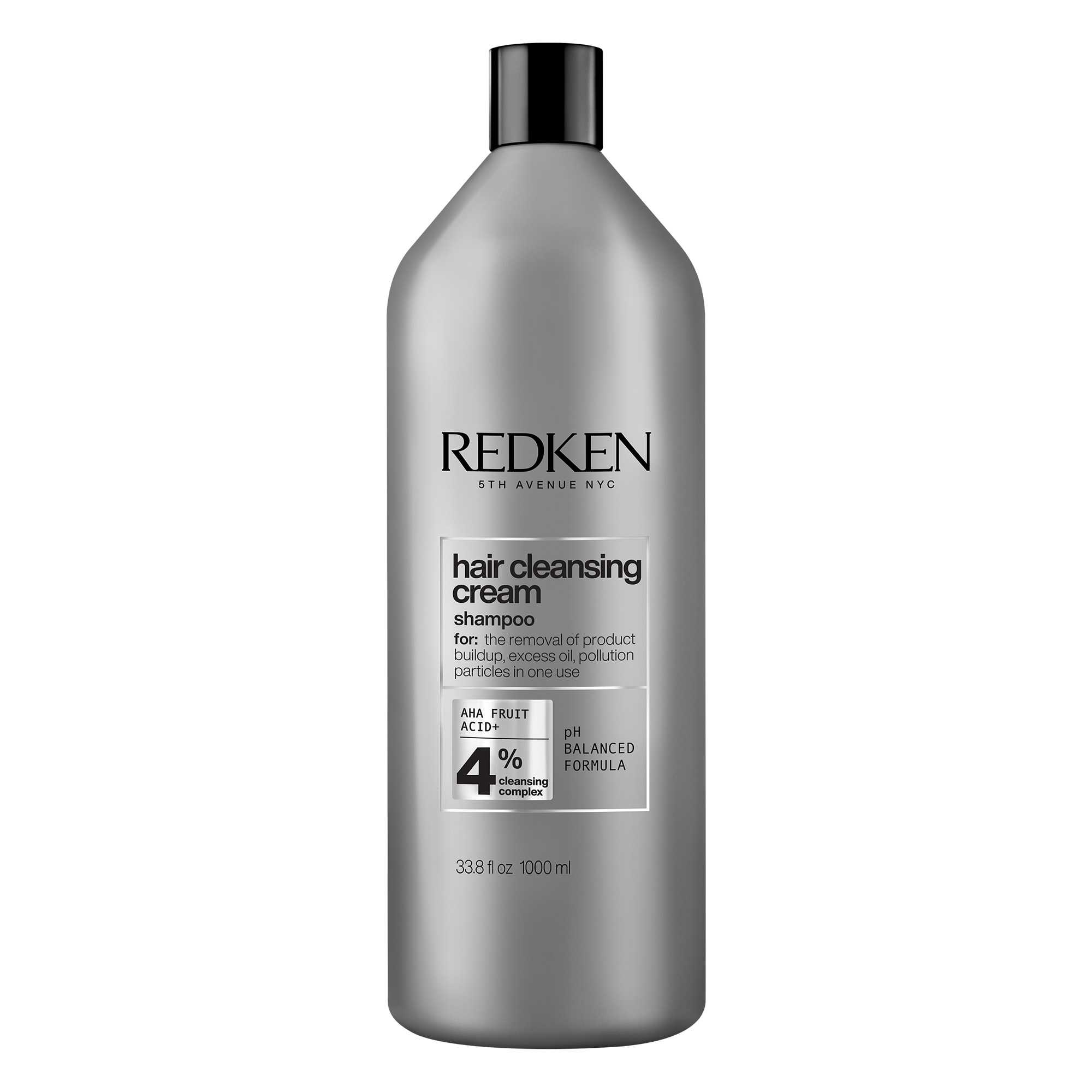 RK Hair Cleansing Cream Shampoo