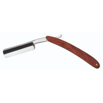 Barburys Straight Razor