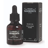 Barburys Beard Oil