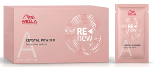 Wella Color Renew Crystal Powder