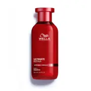 Wella Ultimate Repair Shampoo - 250ml