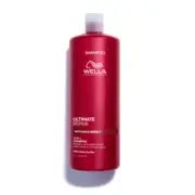 Wella Ultimate Repair Shampoo - 1000ml