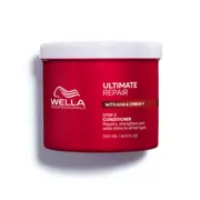 Wella Ultimate Repair Conditioner - 500ml