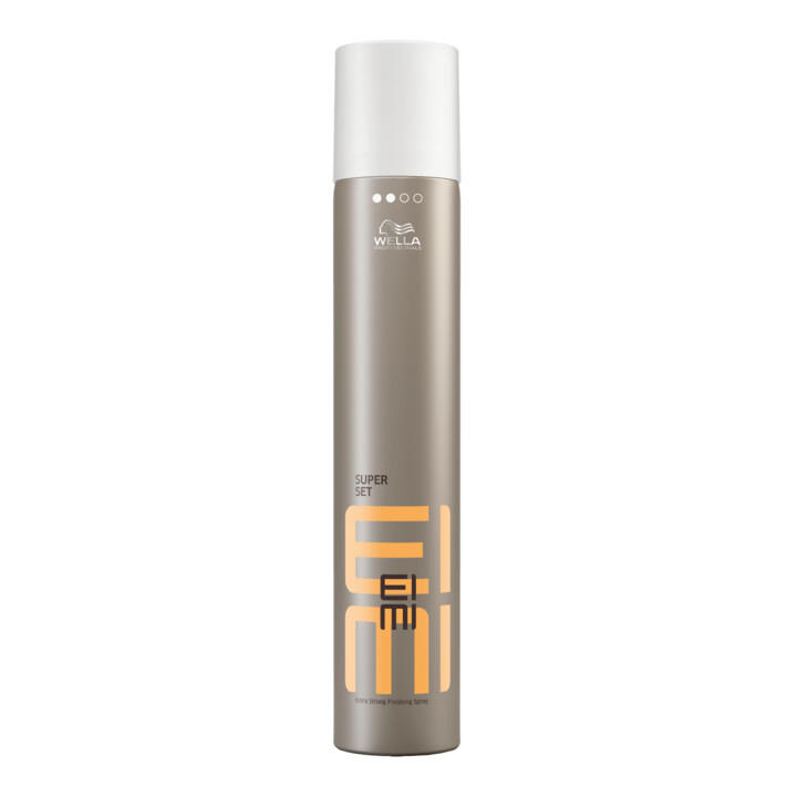 Wella Eimi Super Set - 300ml