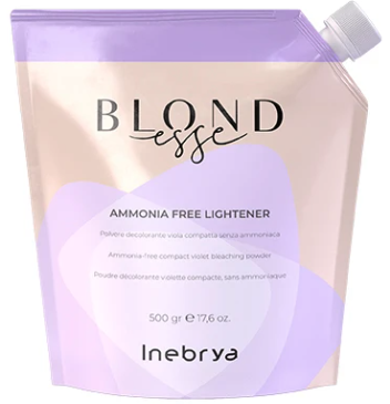 Blondesse Ammonia Free Lightener