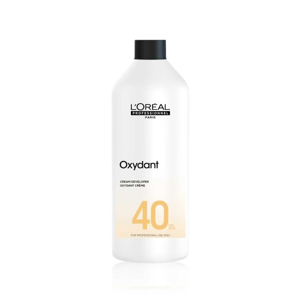 Oxydant Creme 12%, 40 vol