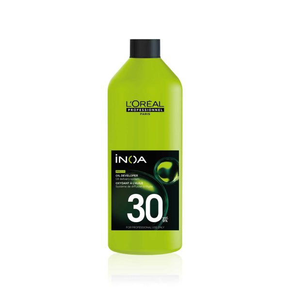 Inoa Oxydant 30vol 9%