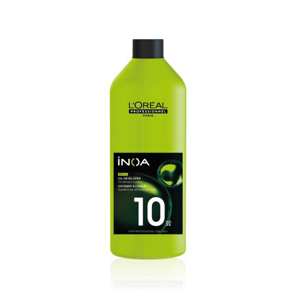 Inoa Oxydant 10vol 3%