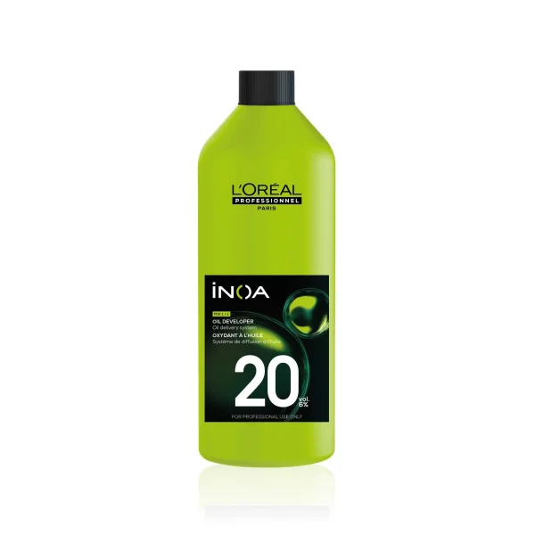Inoa Oxydant 20vol 6%