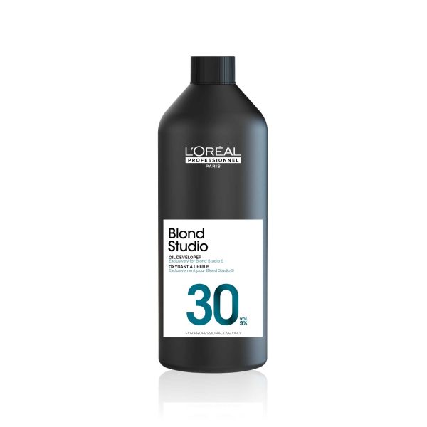 Blond Studio 9 Tones Developer 30V