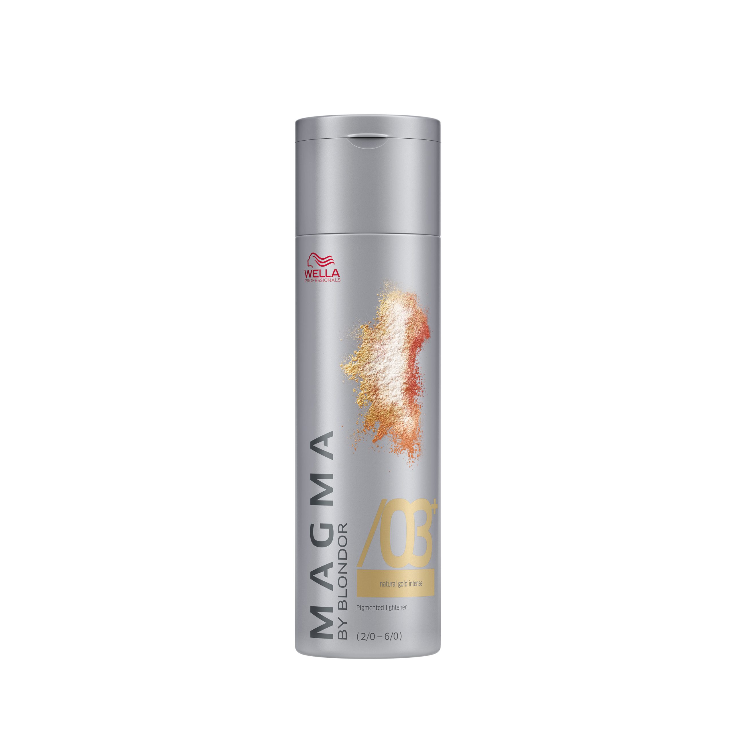 Wella Magma /03+