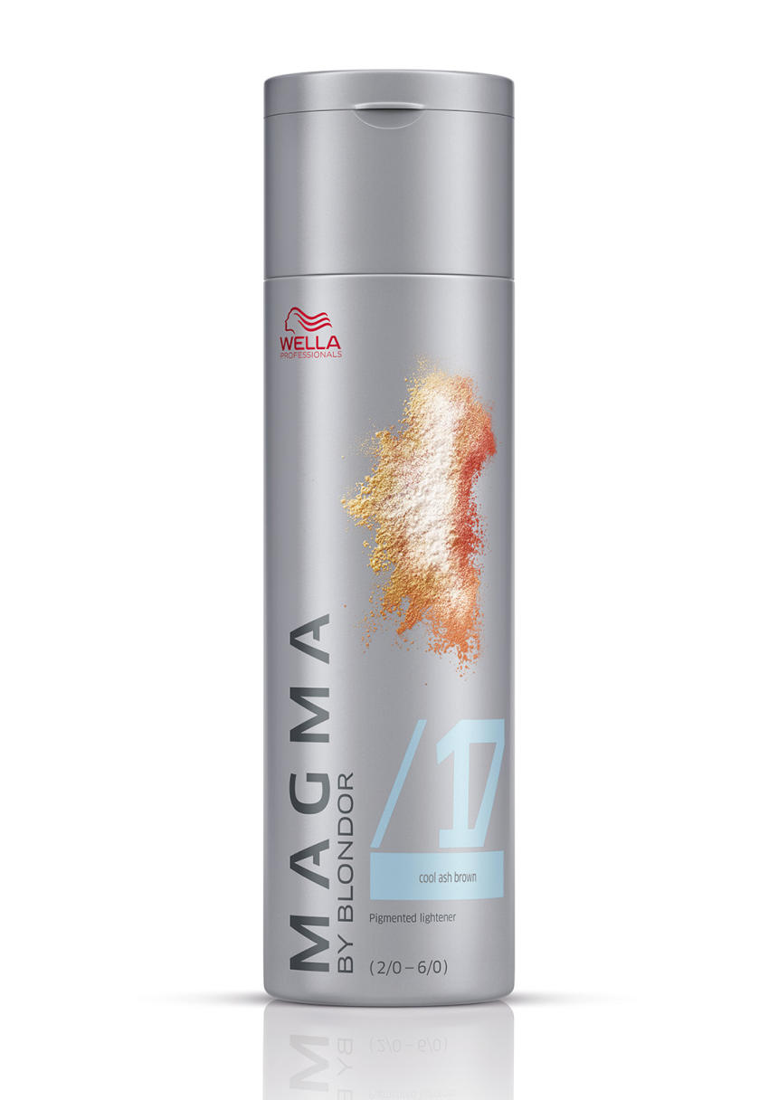 Wella Magma /17
