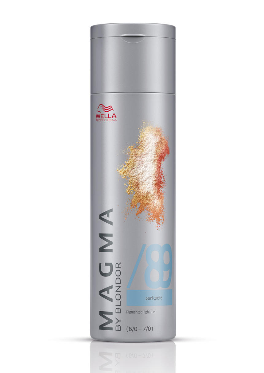 Wella Magma /89+