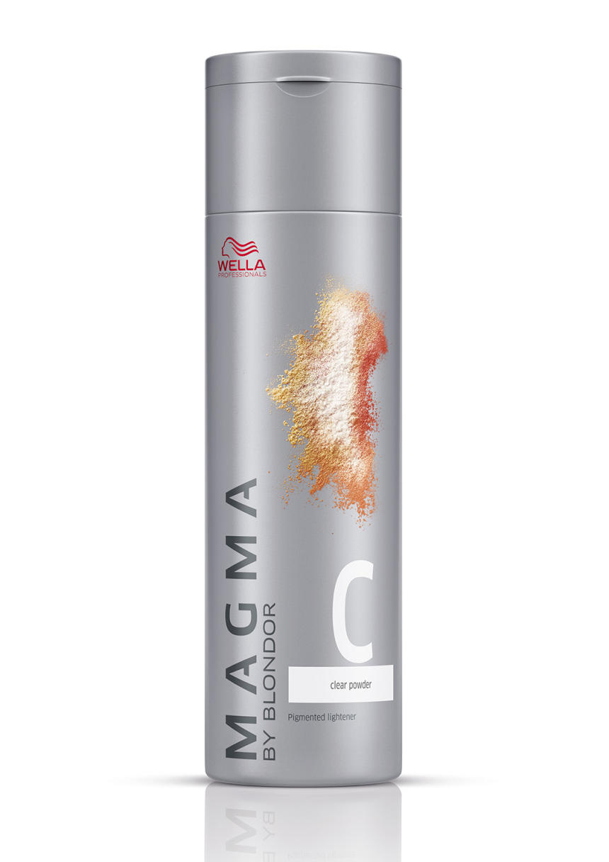 Wella Magma Clear