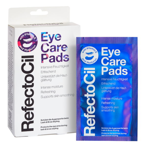RefectoCil Eye Care Pads