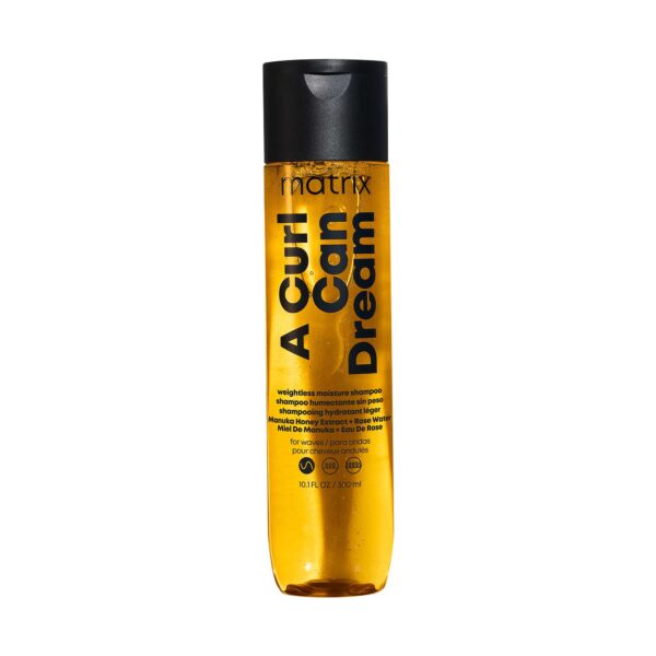 TR A Curl Can Dream WM Shampoo - 300ml