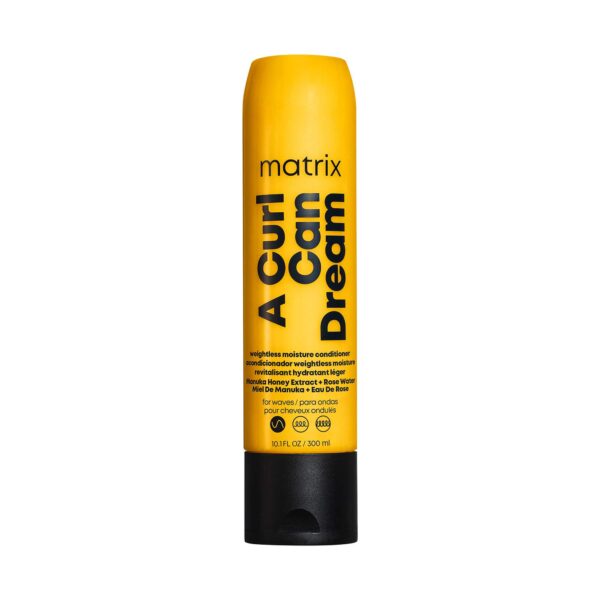 TR A Curl Can Dream WM Conditioner - 300ml