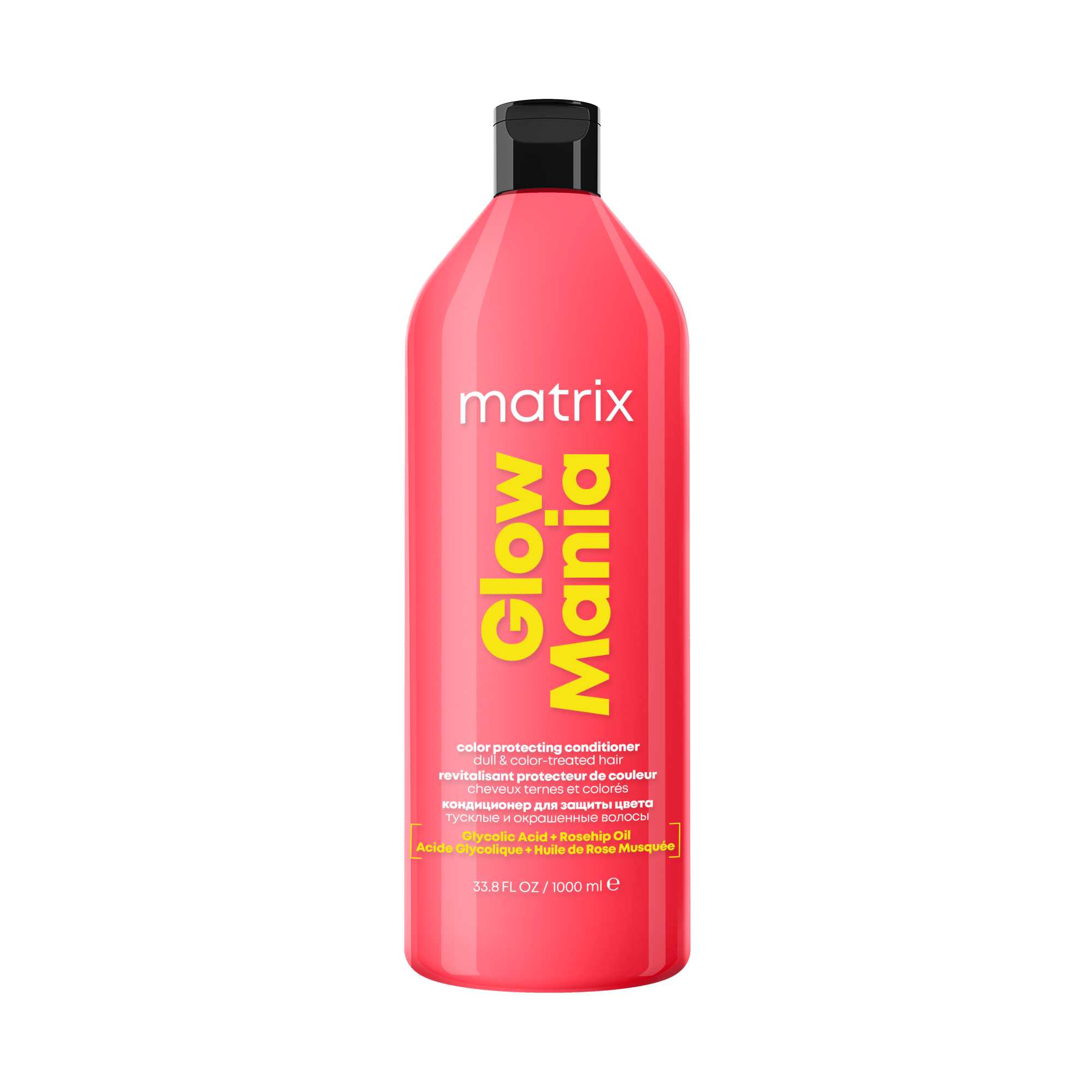 TR Glow Mania Conditioner - 1000ml