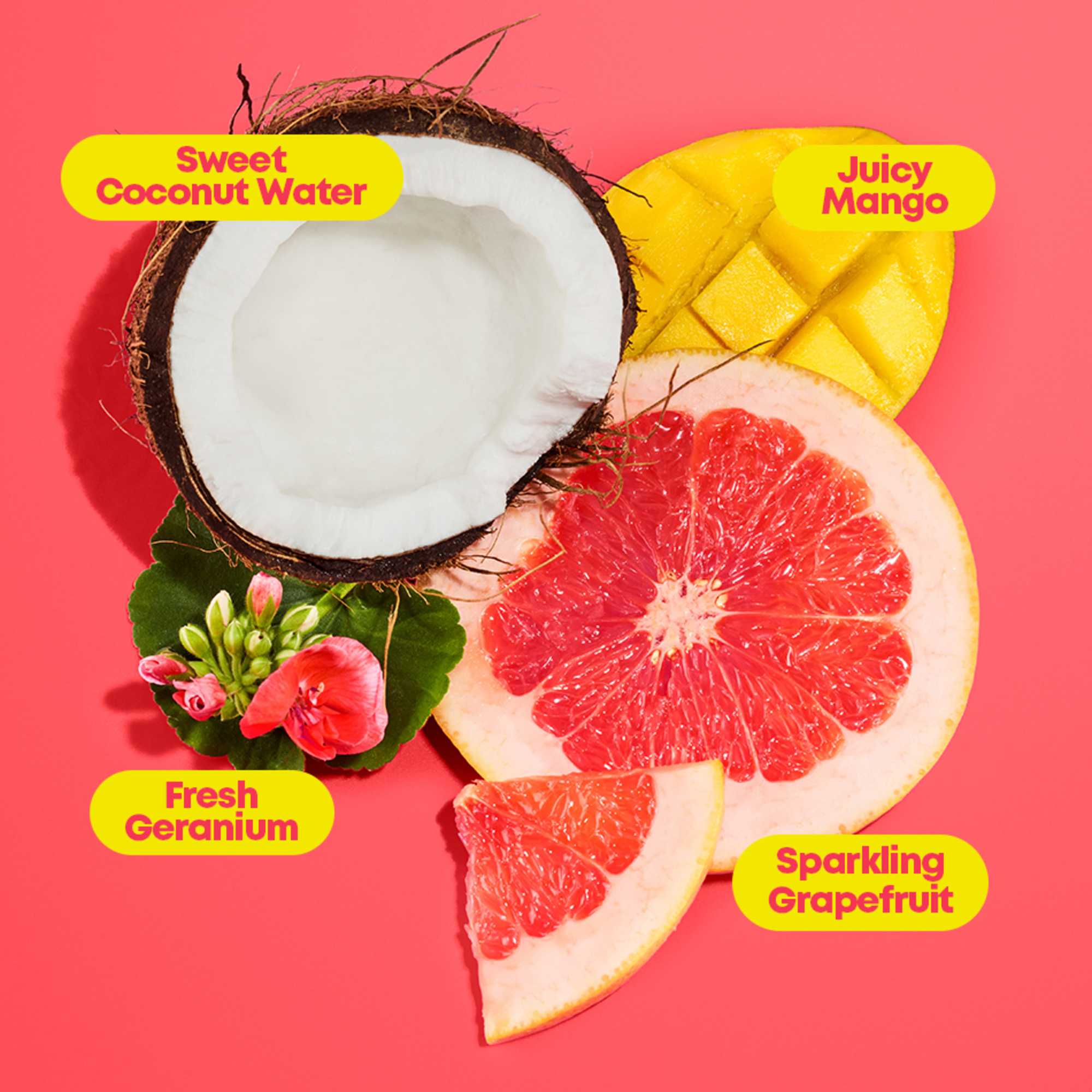 TR Glow Mania Conditioner - 300ml - Bilde 4