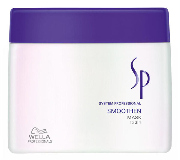 Wella SP Smoothen Mask - 400ml