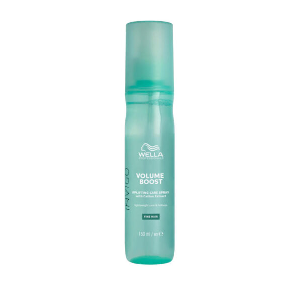 Wella Invigo Volume Uplifting Care Spray