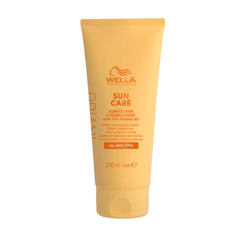 Wella Invigo Sun Conditioner - 200ml