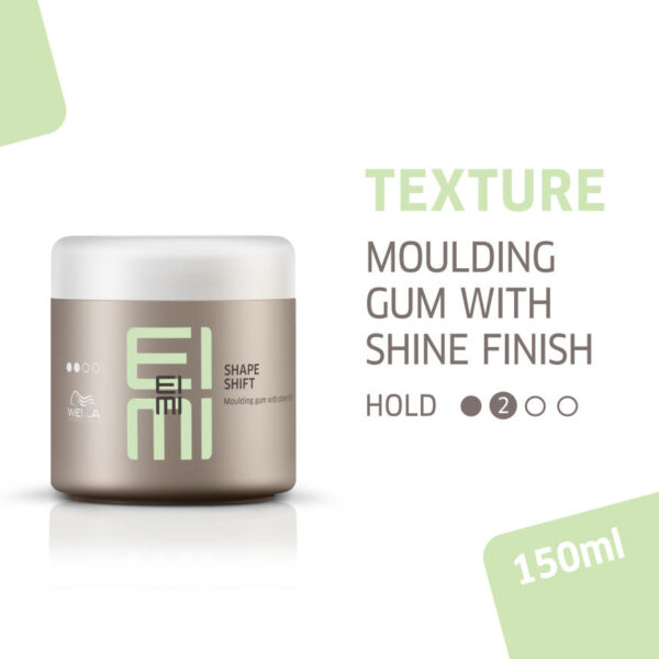 Wella Eimi Shape Shift - 150ml