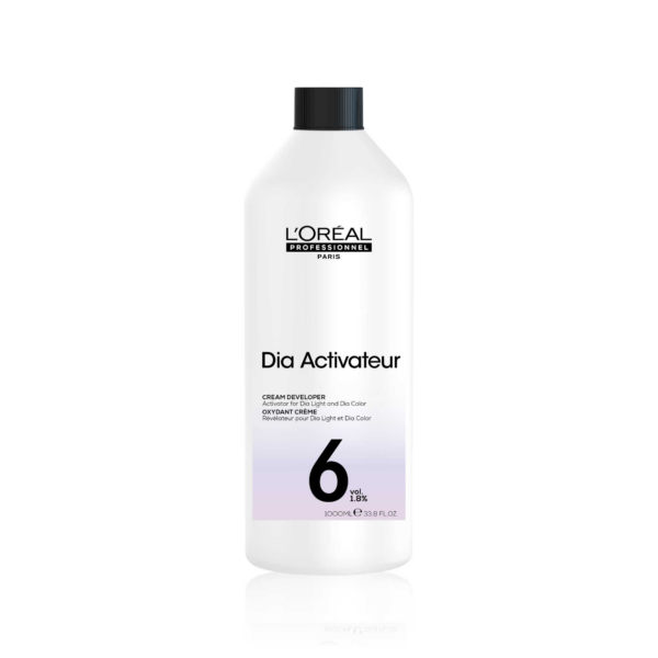 Dia Activateur 6 Vol, 1,8%