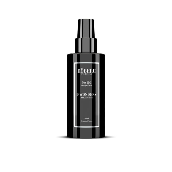 Noberu 9 Wonders All In One - 50ml