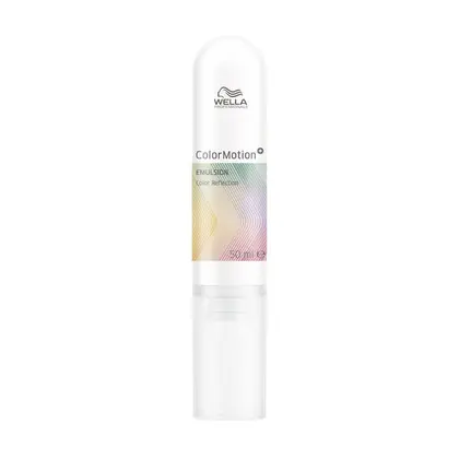 Wella ColorMotion Emulsion