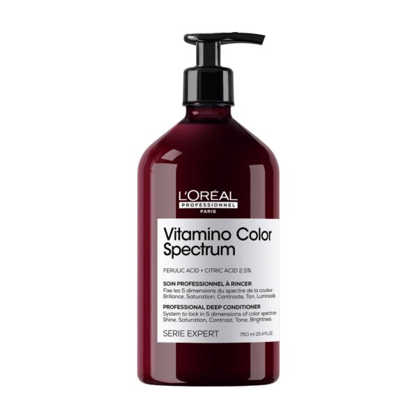 SE Vitamino C. Spectrum Conditioner - 500ml