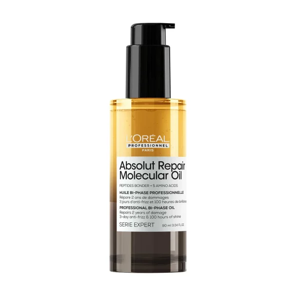 SE Absolut Repair Molecular Oil - 90ml