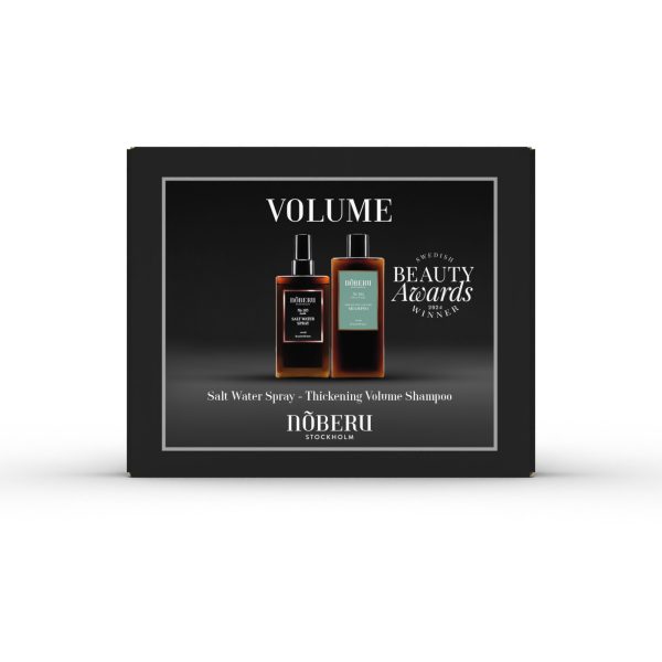 Noberu Volume X-Mas