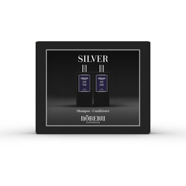 Noberu Silver X-Mas