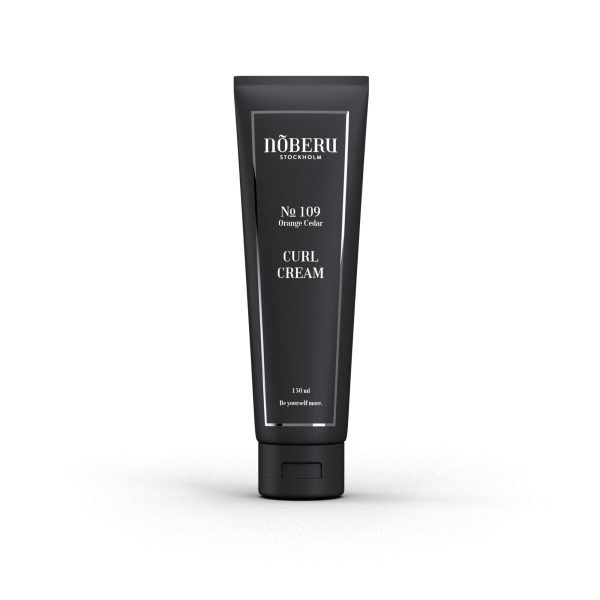 Noberu Curl Cream