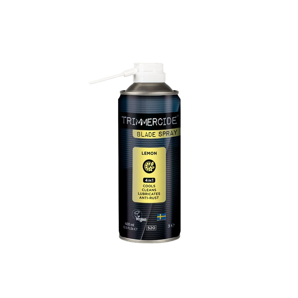 Trimmercide Spray 4 In 1 - Lemon